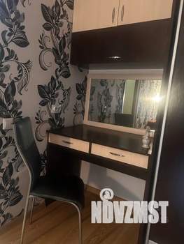 1-к квартира, посуточно, 45м2, 1/5 этаж