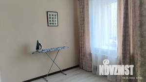 1-к квартира, посуточно, 30м2, 2/9 этаж