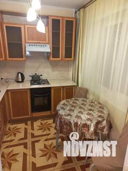 1-к квартира, посуточно, 45м2, 2/5 этаж
