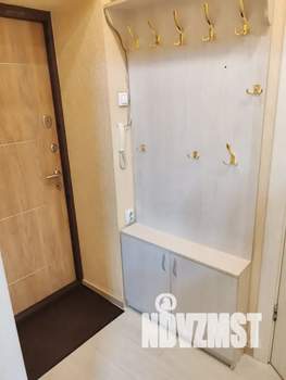 1-к квартира, посуточно, 40м2, 2/14 этаж