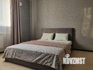 3-к квартира, посуточно, 110м2, 1/1 этаж