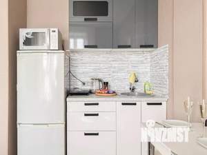 1-к квартира, посуточно, 23м2, 1/1 этаж