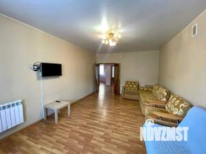 2-к квартира, посуточно, 80м2, 2/8 этаж