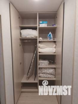 1-к квартира, посуточно, 36м2, 2/5 этаж