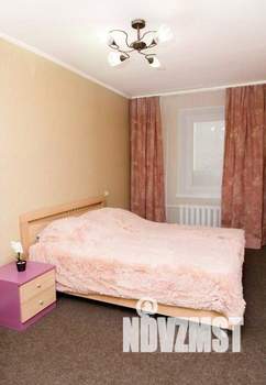 1-к квартира, посуточно, 70м2, 1/1 этаж