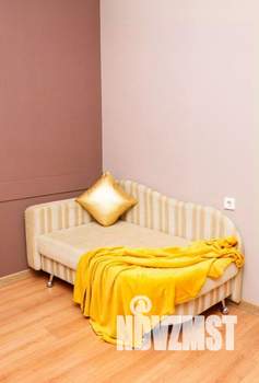 1-к квартира, посуточно, 49м2, 1/1 этаж