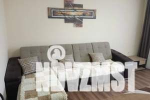 1-к квартира, посуточно, 42м2, 4/5 этаж