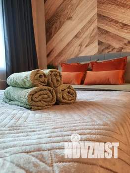 1-к квартира, посуточно, 35м2, 3/5 этаж