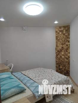 1-к квартира, посуточно, 40м2, 7/13 этаж