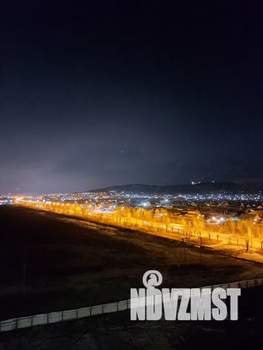 Студия квартира, посуточно, 32м2, 8/9 этаж