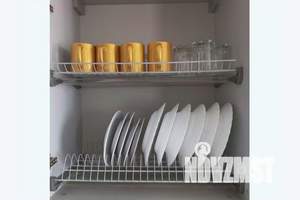 2-к квартира, посуточно, 60м2, 13/16 этаж
