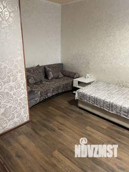 1-к квартира, на длительный срок, 31м2, 3/5 этаж