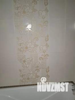 1-к квартира, посуточно, 39м2, 4/13 этаж