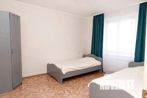 2-к квартира, посуточно, 80м2, 2/16 этаж