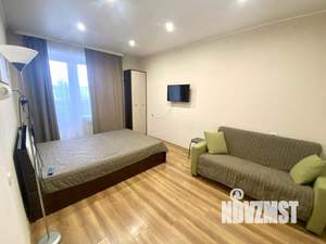 1-к квартира, посуточно, 50м2, 1/1 этаж