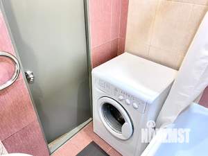 1-к квартира, посуточно, 42м2, 4/9 этаж