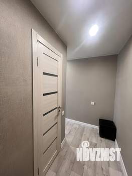 1-к квартира, посуточно, 50м2, 3/5 этаж