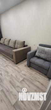 1-к квартира, посуточно, 45м2, 8/13 этаж