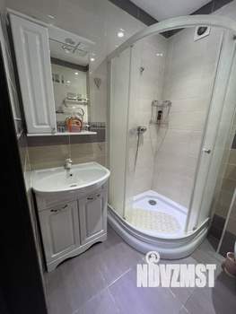 1-к квартира, посуточно, 35м2, 2/5 этаж