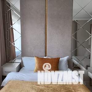 1-к квартира, посуточно, 27м2, 4/5 этаж