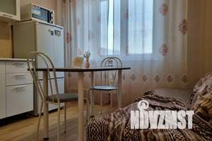 1-к квартира, посуточно, 42м2, 8/9 этаж