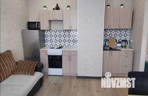 1-к квартира, посуточно, 48м2, 1/1 этаж