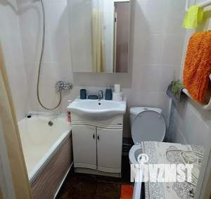 1-к квартира, посуточно, 31м2, 2/5 этаж