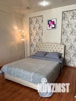 1-к квартира, посуточно, 60м2, 5/15 этаж