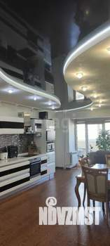 3-к квартира, на длительный срок, 92м2, 5/13 этаж