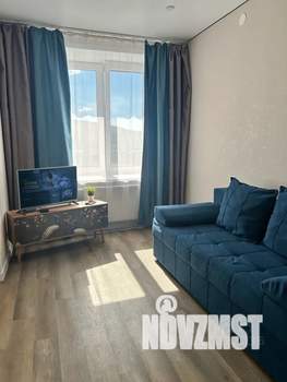 Студия квартира, посуточно, 32м2, 14/16 этаж