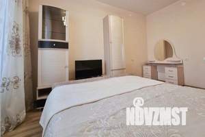 1-к квартира, посуточно, 42м2, 8/9 этаж