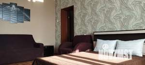 1-к квартира, посуточно, 49м2, 6/13 этаж