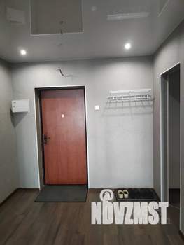 1-к квартира, посуточно, 53м2, 14/16 этаж