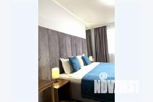 1-к квартира, посуточно, 30м2, 5/5 этаж