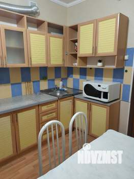 2-к квартира, посуточно, 65м2, 1/1 этаж