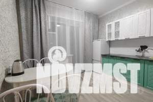 1-к квартира, посуточно, 38м2, 7/16 этаж