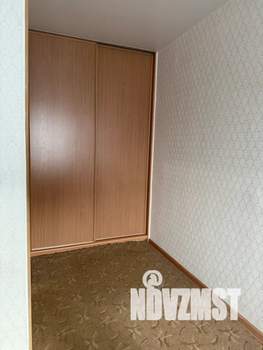 1-к квартира, посуточно, 27м2, 2/5 этаж