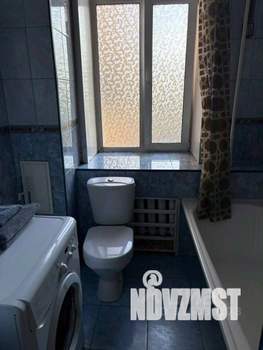 2-к квартира, посуточно, 55м2, 1/1 этаж