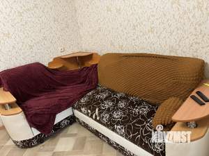 1-к квартира, посуточно, 35м2, 2/5 этаж