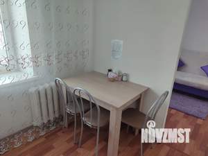 1-к квартира, посуточно, 34м2, 2/4 этаж