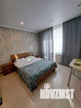 1-к квартира, посуточно, 22м2, 14/16 этаж