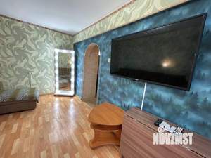 3-к квартира, посуточно, 80м2, 4/5 этаж