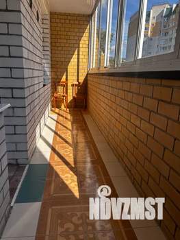 1-к квартира, посуточно, 50м2, 2/9 этаж