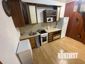 3-к квартира, посуточно, 78м2, 2/9 этаж