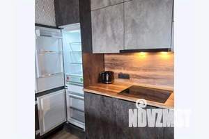 2-к квартира, посуточно, 42м2, 8/16 этаж