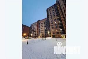 1-к квартира, посуточно, 25м2, 5/16 этаж