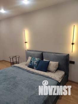 2-к квартира, посуточно, 53м2, 10/16 этаж