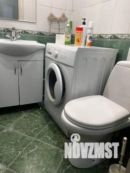 1-к квартира, посуточно, 37м2, 3/4 этаж