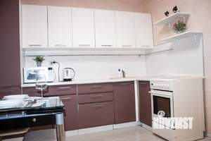 2-к квартира, посуточно, 50м2, 1/1 этаж