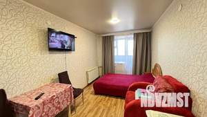 Студия квартира, посуточно, 23м2, 9/9 этаж